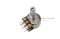 [E] WH148 วอลลุ่ม 6 ขา Volume 50K แกนยาว 20 mm